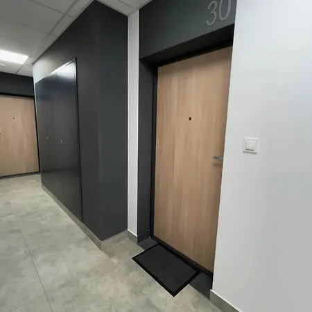 Apartamenty Termal Water Dluga 30 Uniejow Exterior photo
