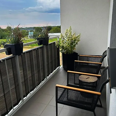 Apartamenty Termal Water Dluga 30 Uniejow Exterior photo