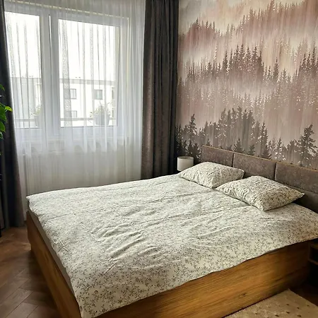 Apartamenty Termal Water Dluga 30 Uniejow Exterior photo