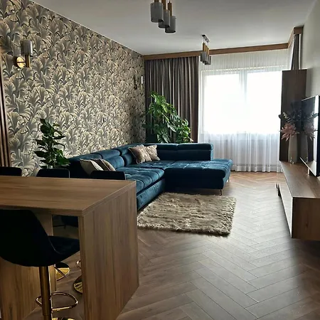Apartamenty Termal Water Dluga 30 Uniejow Exterior photo