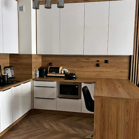 Apartamenty Termal Water Dluga 30 Uniejow Exterior photo