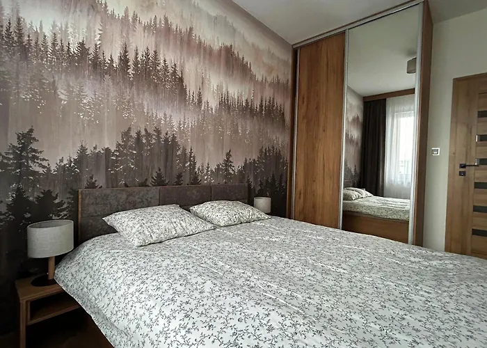 Apartamenty Termal Water Dluga 30