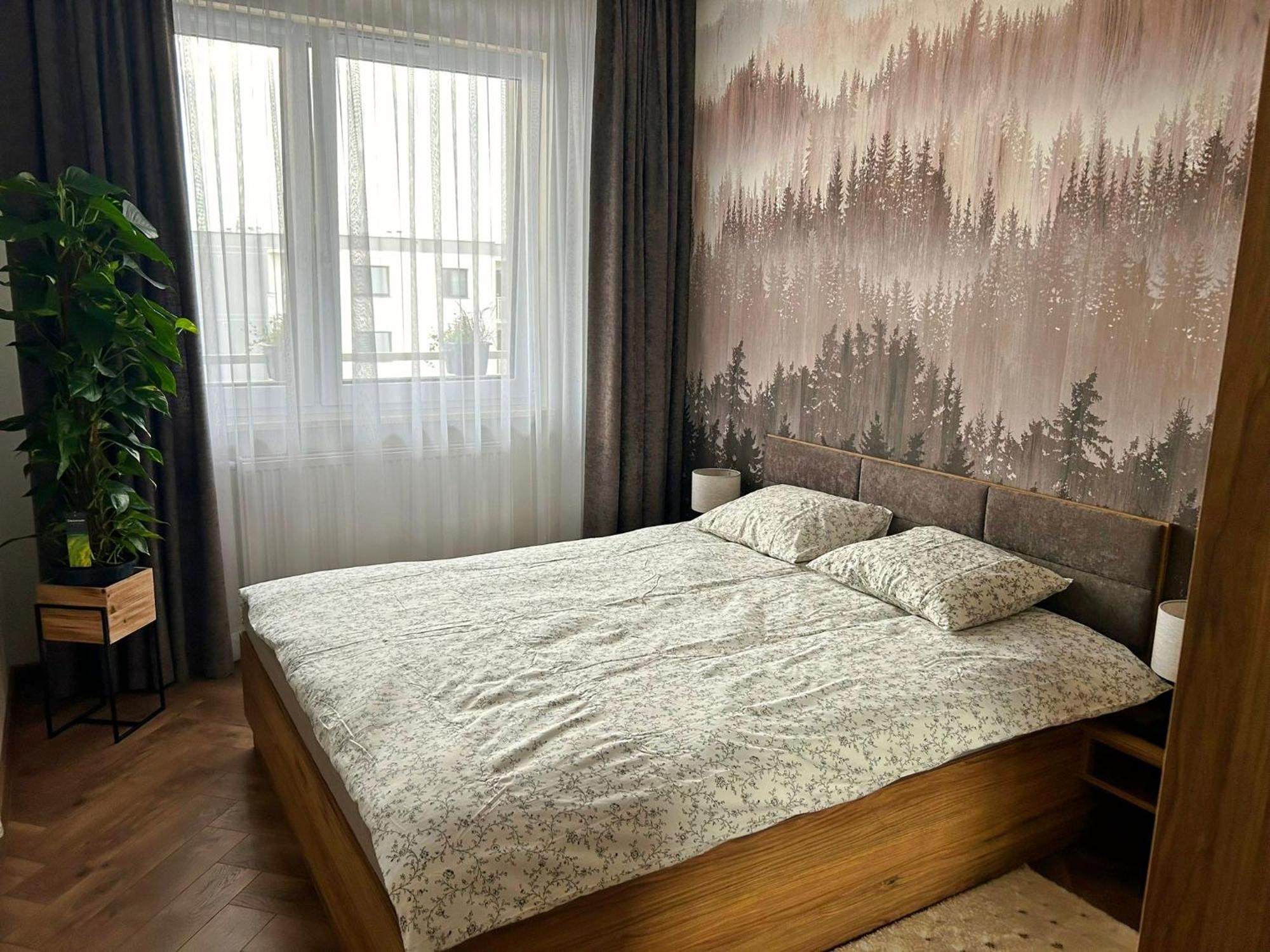 Termal Water Dluga 30 Apartment Uniejow